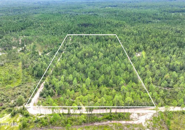 Photo 1 of Land for sale at Tbd Timbercrest Rd, Fountain, FL 32438 | MLS# 794057 | Listing updated on 2026-08-18