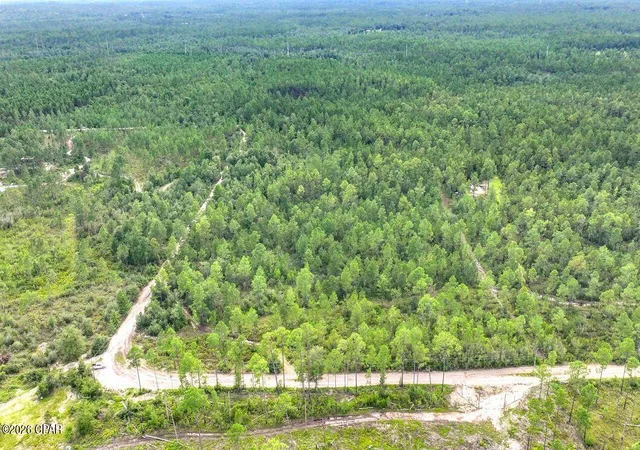 Photo 3 of Land for sale at Tbd Timbercrest Rd, Fountain, FL 32438 | MLS# 794057 | Listing updated on 2026-08-18