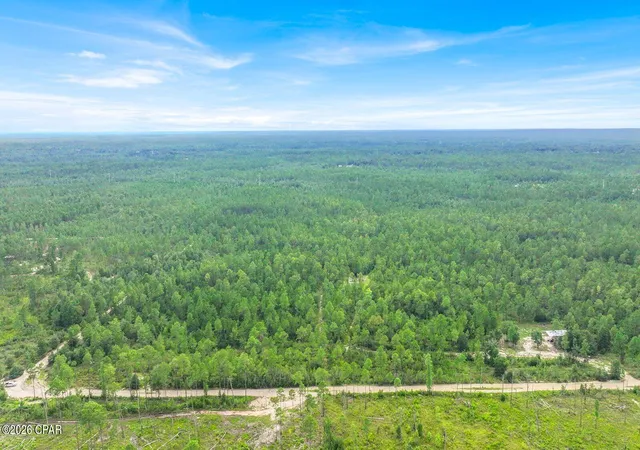 Photo 3 of Land for sale at Tbd Timbercrest Rd, Fountain, FL 32438 | MLS# 794057 | Listing updated on 2026-08-18