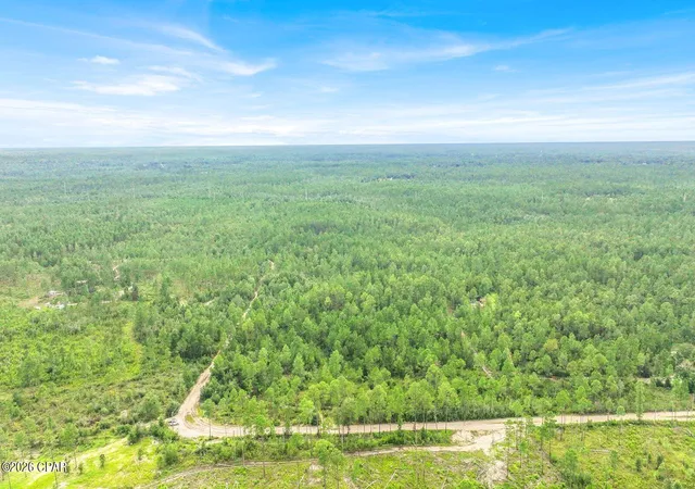 Photo 4 of Land for sale at Tbd Timbercrest Rd, Fountain, FL 32438 | MLS# 794057 | Listing updated on 2026-08-18