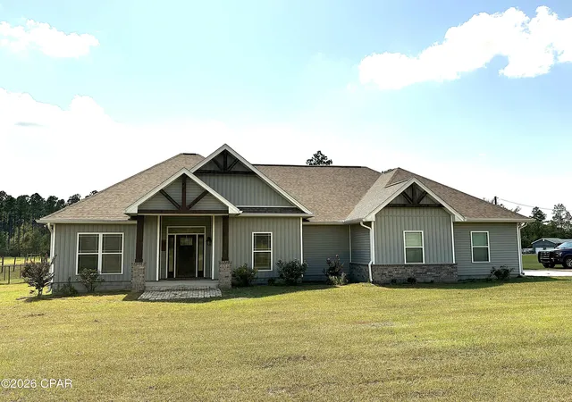 Photo 3 of Sale Pending at 5845 Timacuan Trl, Marianna, FL 32446 | MLS# 794059 | Listing updated on 2026-08-20