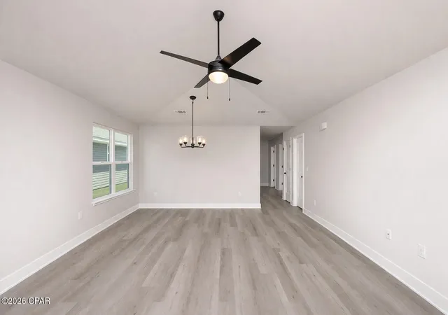 Photo 3 of Single family home for sale at 709 Fox Den Ln, Panama City, FL 32404 | MLS# 794060 | Listing updated on 2026-09-24