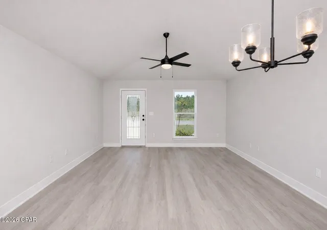 Photo 3 of Single family home for sale at 709 Fox Den Ln, Panama City, FL 32404 | MLS# 794060 | Listing updated on 2026-09-24