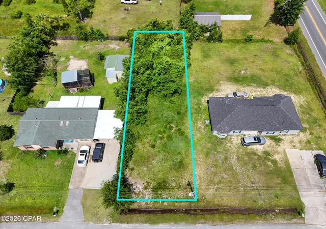Photo 1 of Land for sale at 0 Colorado Ave, Lynn Haven, FL 32444 | MLS# 794062 | Listing updated on 2026-08-14