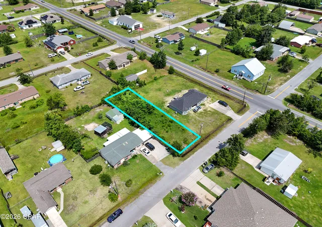 Photo 3 of Land for sale at 0 Colorado Ave, Lynn Haven, FL 32444 | MLS# 794062 | Listing updated on 2026-08-14