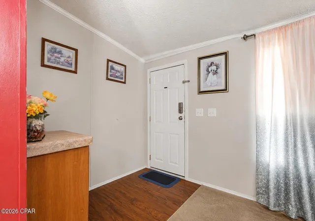 Photo 3 of Manufactured home for sale at 1837 Quail Roost Dr, Cottondale, FL 32431 | MLS# 794065 | Listing updated on 2026-09-02