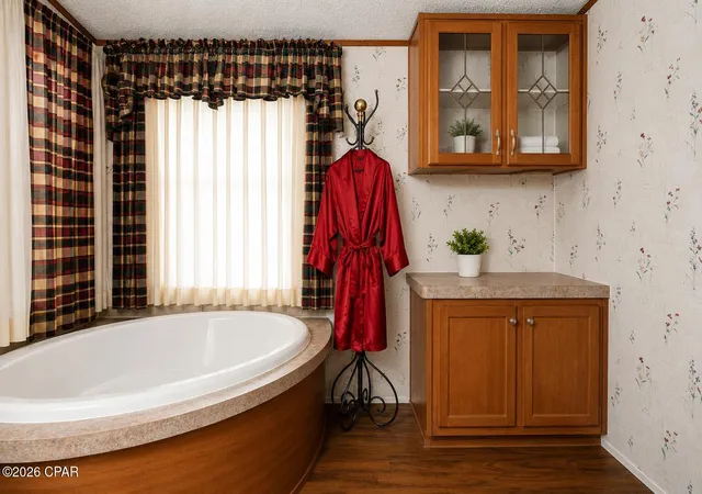 Photo 4 of Manufactured home for sale at 1837 Quail Roost Dr, Cottondale, FL 32431 | MLS# 794065 | Listing updated on 2026-09-02