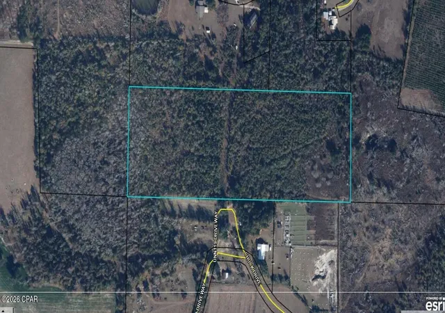 Photo 1 of Land for sale at Tbd Pondview Lp Loop, Marianna, FL 32448 | MLS# 794067 | Listing updated on 2026-08-14