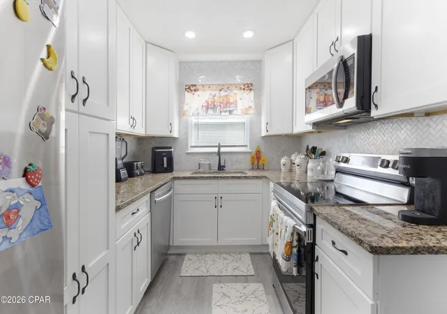 Photo 2 of Single family home for sale at 510 E 26th Street, Lynn Haven, FL 32444 | MLS# 794071 | Listing updated on 2026-09-05