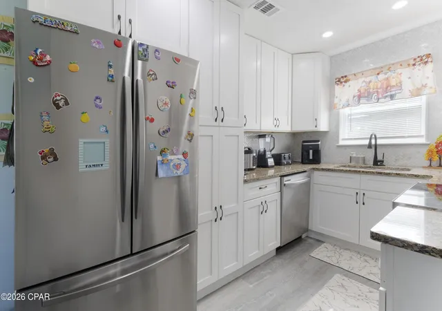 Photo 3 of Single family home for sale at 510 E 26th Street, Lynn Haven, FL 32444 | MLS# 794071 | Listing updated on 2026-09-05