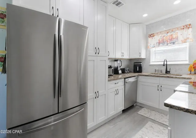 Photo 3 of Single family home for sale at 510 E 26th Street, Lynn Haven, FL 32444 | MLS# 794071 | Listing updated on 2026-09-05