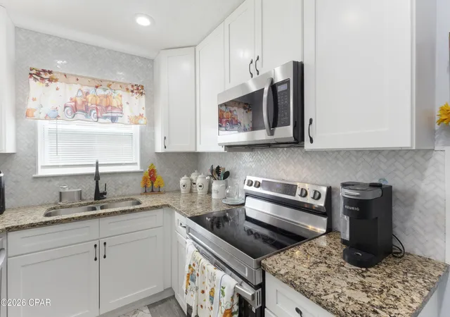 Photo 4 of Single family home for sale at 510 E 26th Street, Lynn Haven, FL 32444 | MLS# 794071 | Listing updated on 2026-09-05