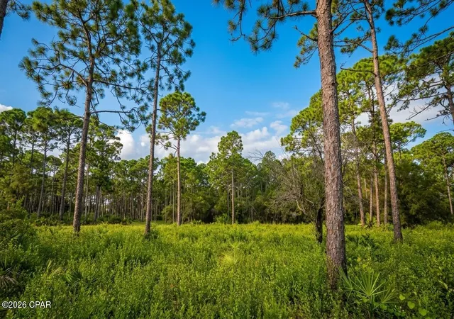 Photo 1 of Land for sale at 109 Via Italia, Panama City Beach, FL 32407 | MLS# 794074 | Listing updated on 2026-09-10