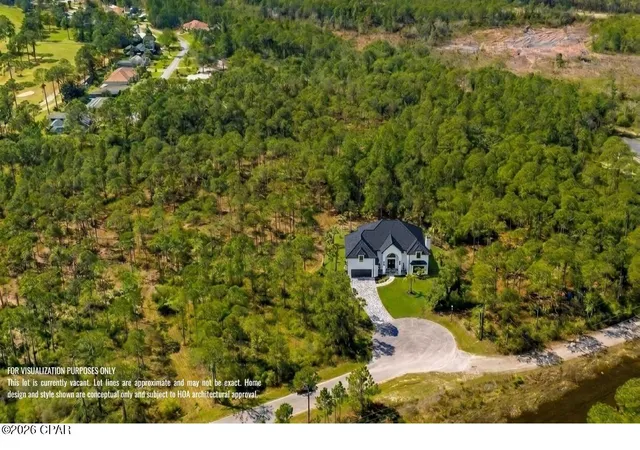 Photo 4 of Land for sale at 109 Via Italia, Panama City Beach, FL 32407 | MLS# 794074 | Listing updated on 2026-10-01