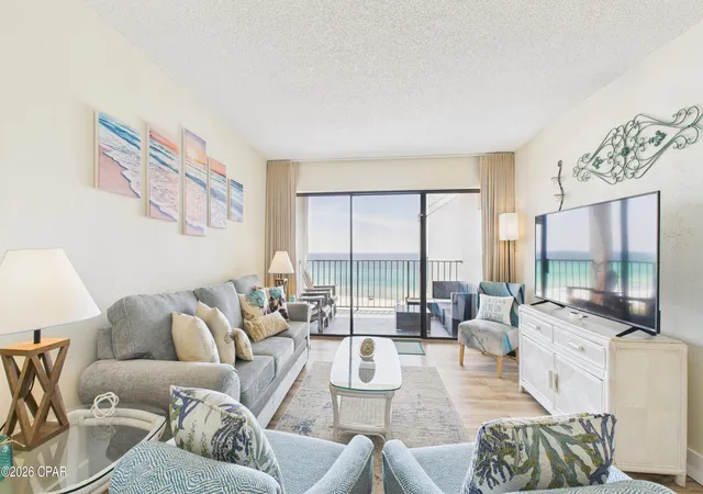 Photo 1 of Condo for sale at 8815 Thomas Dr #806, Panama City, FL 32408 | MLS# 794076 | Listing updated on 2026-09-11