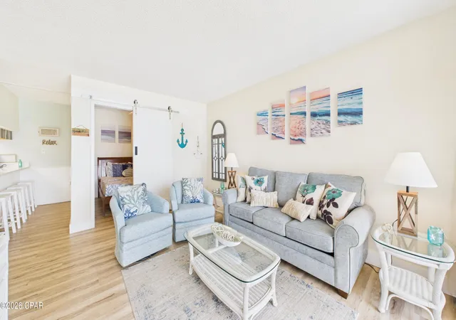 Photo 3 of Condo for sale at 8815 Thomas Dr #806, Panama City, FL 32408 | MLS# 794076 | Listing updated on 2026-09-11