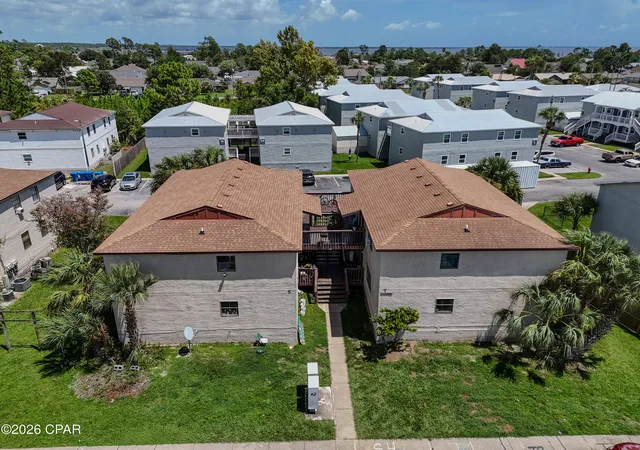 Photo 2 of Multi family home for sale at 1337 E Park Rd #Q1-4, Panama City, FL 32404 | MLS# 794078 | Listing updated on 2026-08-21