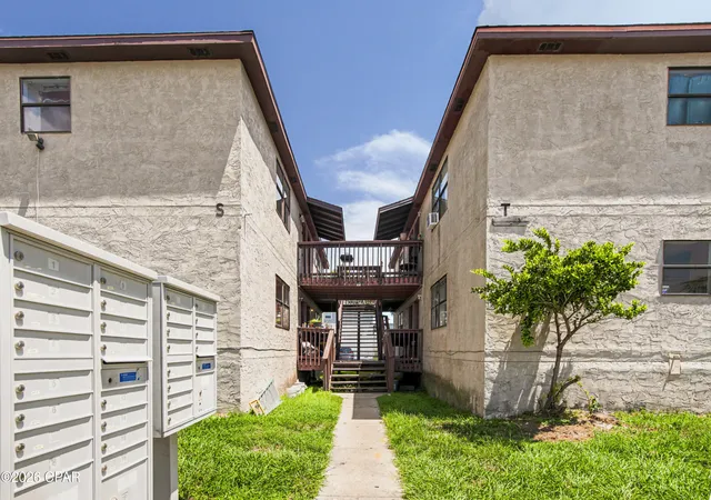 Photo 3 of Multi family home for sale at 1337 E Park Rd #Q1-4, Panama City, FL 32404 | MLS# 794078 | Listing updated on 2026-08-21