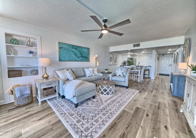 Photo 2 of Condo for sale at 11483 Front Beach Rd #404, Panama City Beach, FL 32407 | MLS# 794080 | Listing updated on 2026-09-10