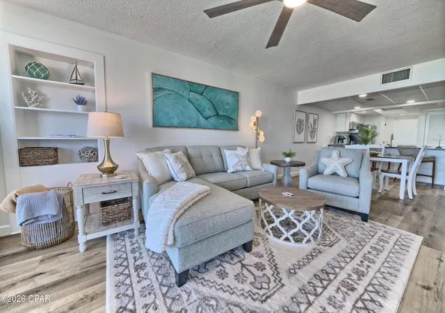 Photo 3 of Condo for sale at 11483 Front Beach Rd #404, Panama City Beach, FL 32407 | MLS# 794080 | Listing updated on 2026-09-10