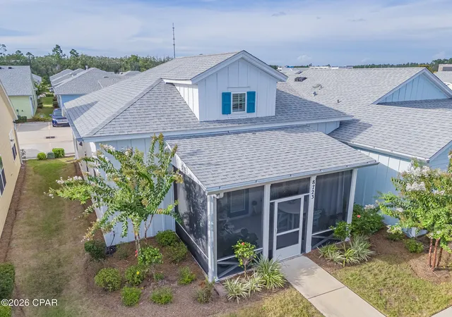 Photo 1 of Multi family home for sale at 8723 Conch Shell Ct, Panama City Beach, FL 32413 | MLS# 794082 | Listing updated on 2026-09-14