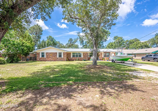 Photo 4 of Single family home for sale at 4517 Sunset Dr, Panama City, FL 32404 | MLS# 794084 | Listing updated on 2026-08-15