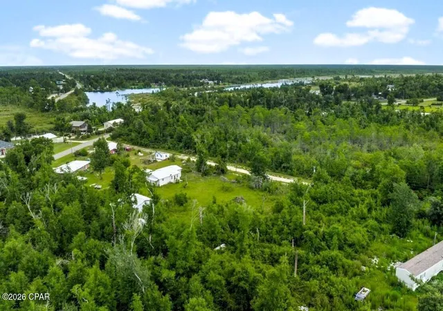 Photo 2 of Land for sale at 9775 Felty Rd, Youngstown, FL 32466 | MLS# 794097 | Listing updated on 2026-08-15