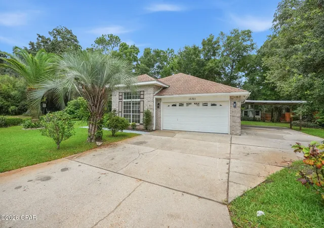 Photo 1 of Single family home for sale at 13321 Paradise Beach Pl, Pensacola, FL 32506 | MLS# 794099 | Listing updated on 2026-09-12