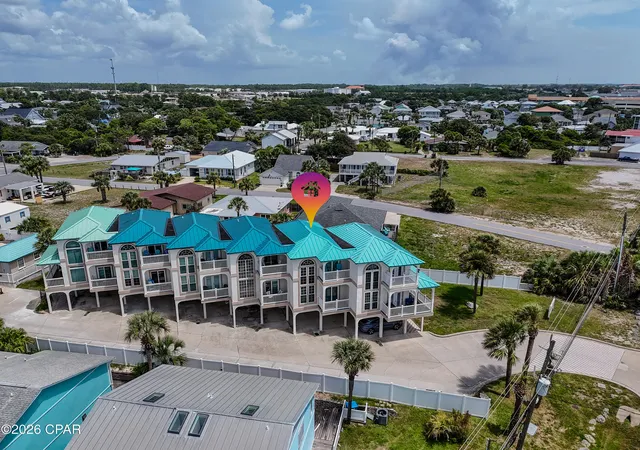 Photo 1 of Townhouse for sale at 17878 Front Beach Rd #A2, Panama City Beach, FL 32413 | MLS# 794100 | Listing updated on 2026-08-17