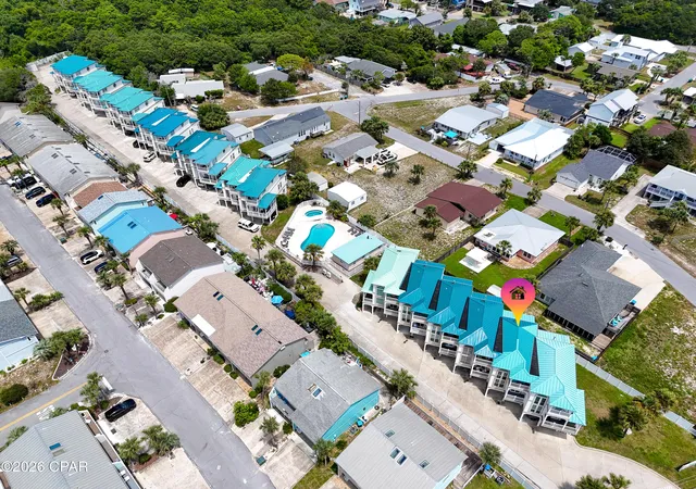 Photo 2 of Townhouse for sale at 17878 Front Beach Rd #A2, Panama City Beach, FL 32413 | MLS# 794100 | Listing updated on 2026-08-17