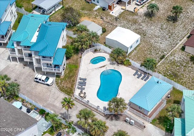 Photo 3 of Townhouse for sale at 17878 Front Beach Rd #A2, Panama City Beach, FL 32413 | MLS# 794100 | Listing updated on 2026-08-17