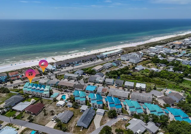 Photo 3 of Townhouse for sale at 17878 Front Beach Rd #A2, Panama City Beach, FL 32413 | MLS# 794100 | Listing updated on 2026-10-05