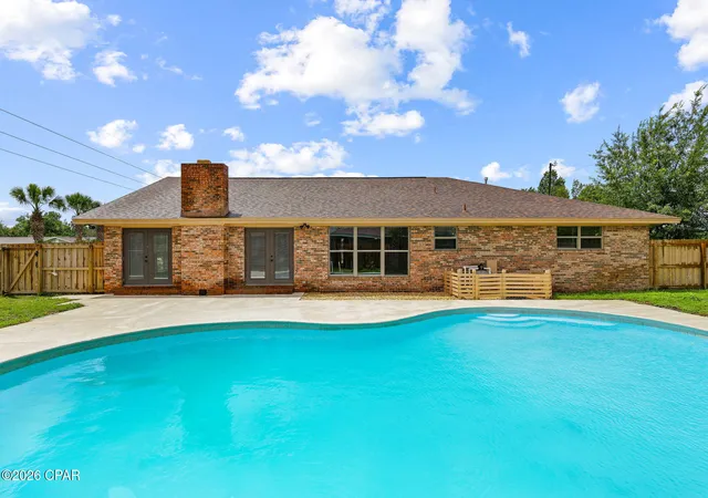 Photo 1 of Single family home for sale at 760 Rosemont Dr, Panama City, FL 32405 | MLS# 794103 | Listing updated on 2026-10-02