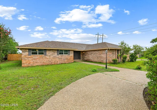 Photo 4 of Single family home for sale at 760 Rosemont Dr, Panama City, FL 32405 | MLS# 794103 | Listing updated on 2026-10-02