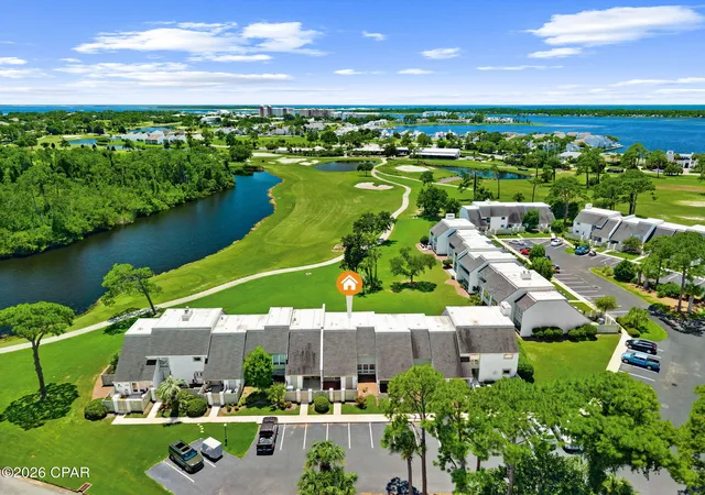 Photo 1 of Condo for sale at 4305 Bay Point Rd #465, Panama City Beach, FL 32408 | MLS# 794104 | Listing updated on 2026-09-09