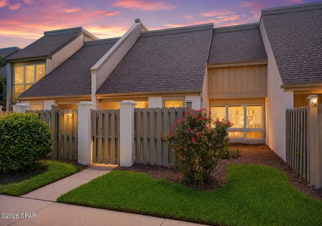 Photo 2 of Condo for sale at 4305 Bay Point Rd #465, Panama City Beach, FL 32408 | MLS# 794104 | Listing updated on 2026-09-09