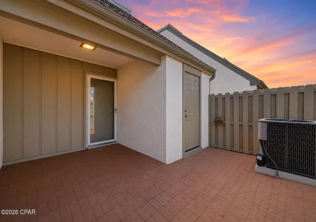 Photo 3 of Condo for sale at 4305 Bay Point Rd #465, Panama City Beach, FL 32408 | MLS# 794104 | Listing updated on 2026-09-09