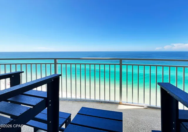 Photo 1 of Condo for sale at 15625 Front Beach Rd #2109, Panama City Beach, FL 32413 | MLS# 794106 | Listing updated on 2026-09-11