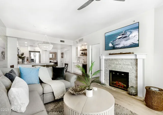 Photo 3 of Condo for sale at 15625 Front Beach Rd #2109, Panama City Beach, FL 32413 | MLS# 794106 | Listing updated on 2026-09-11