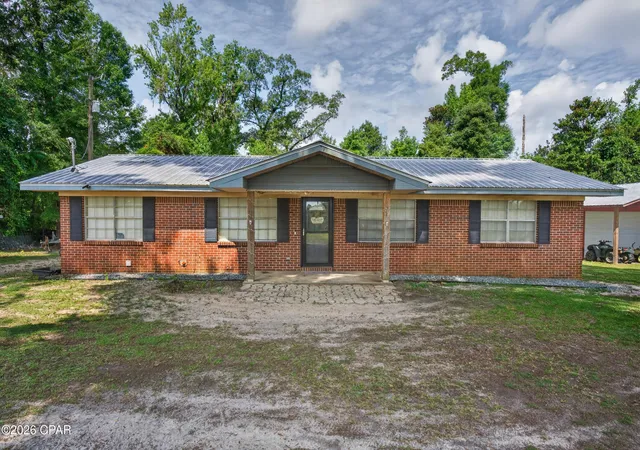 Photo 1 of Sale Pending at 2246 Orange Hl Rd, Chipley, FL 32428 | MLS# 794109 | Listing updated on 2026-09-06