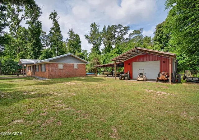 Photo 3 of Sale Pending at 2246 Orange Hl Rd, Chipley, FL 32428 | MLS# 794109 | Listing updated on 2026-09-06