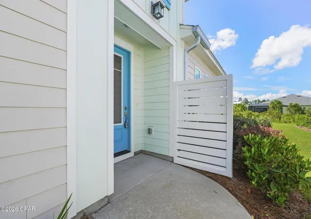Photo 1 of Townhouse for sale at 8613 Tropics Ave, Panama City Beach, FL 32413 | MLS# 794113 | Listing updated on 2026-09-15