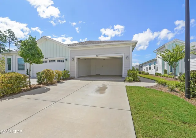Photo 3 of Townhouse for sale at 8613 Tropics Ave, Panama City Beach, FL 32413 | MLS# 794113 | Listing updated on 2026-09-15