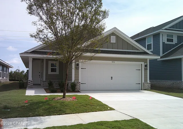 Photo 1 of Single family home for sale at 7052 Traditions Dr, Panama City, FL 32404 | MLS# 794114 | Listing updated on 2026-10-05