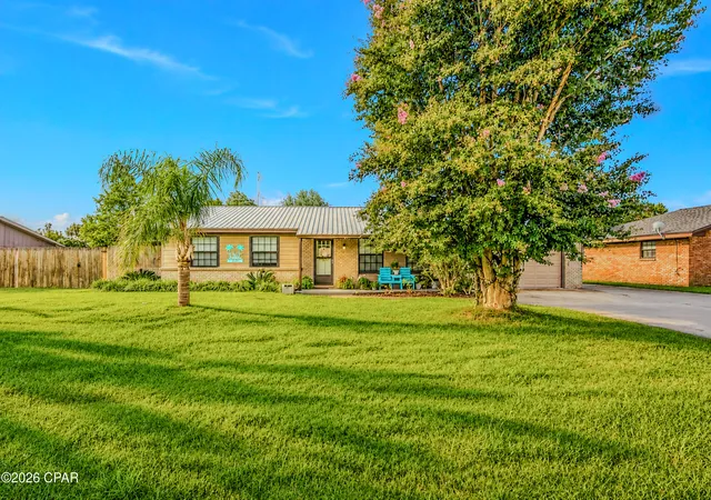 Photo 1 of Single family home for sale at (Undisclosed), Panama City, FL 32405 | MLS# 794116 | Listing updated on 2026-09-06