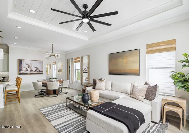 Photo 1 of Single family home for sale at 609 Light Cast Way #270, Panama City Beach, FL 32413 | MLS# 794118 | Listing updated on 2026-08-20