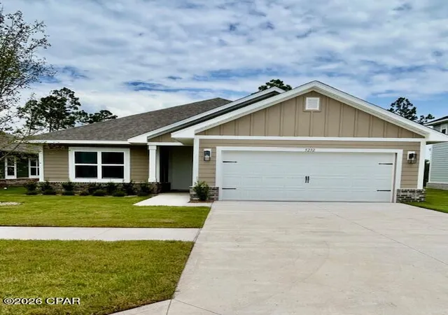 Photo 1 of Single family home for sale at 5232 Salvation St, Panama City, FL 32404 | MLS# 794121 | Listing updated on 2026-10-06