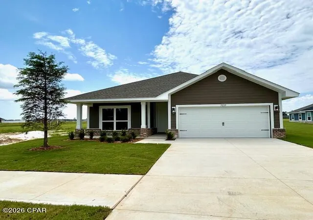 Single family home for sale at 5229 Salvation St, Panama City, FL 32404 | MLS# 794124