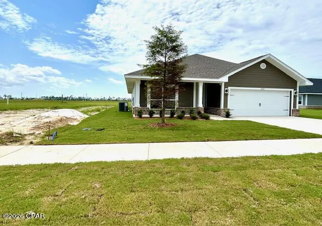 Photo 1 of Single family home for sale at 5229 Salvation St, Panama City, FL 32404 | MLS# 794124 | Listing updated on 2026-10-06