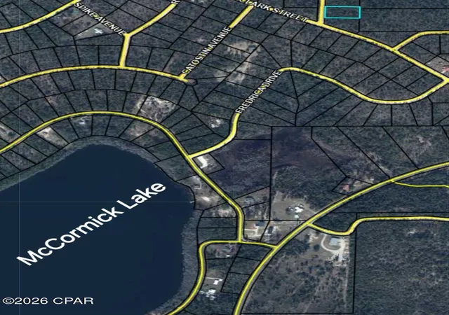 Photo 3 of Land for sale at 1225 Alene Dr, Alford, FL 32420 | MLS# 794127 | Listing updated on 2026-08-15